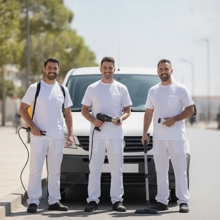 Disinfestazione Cimici da Letto team a Verbania